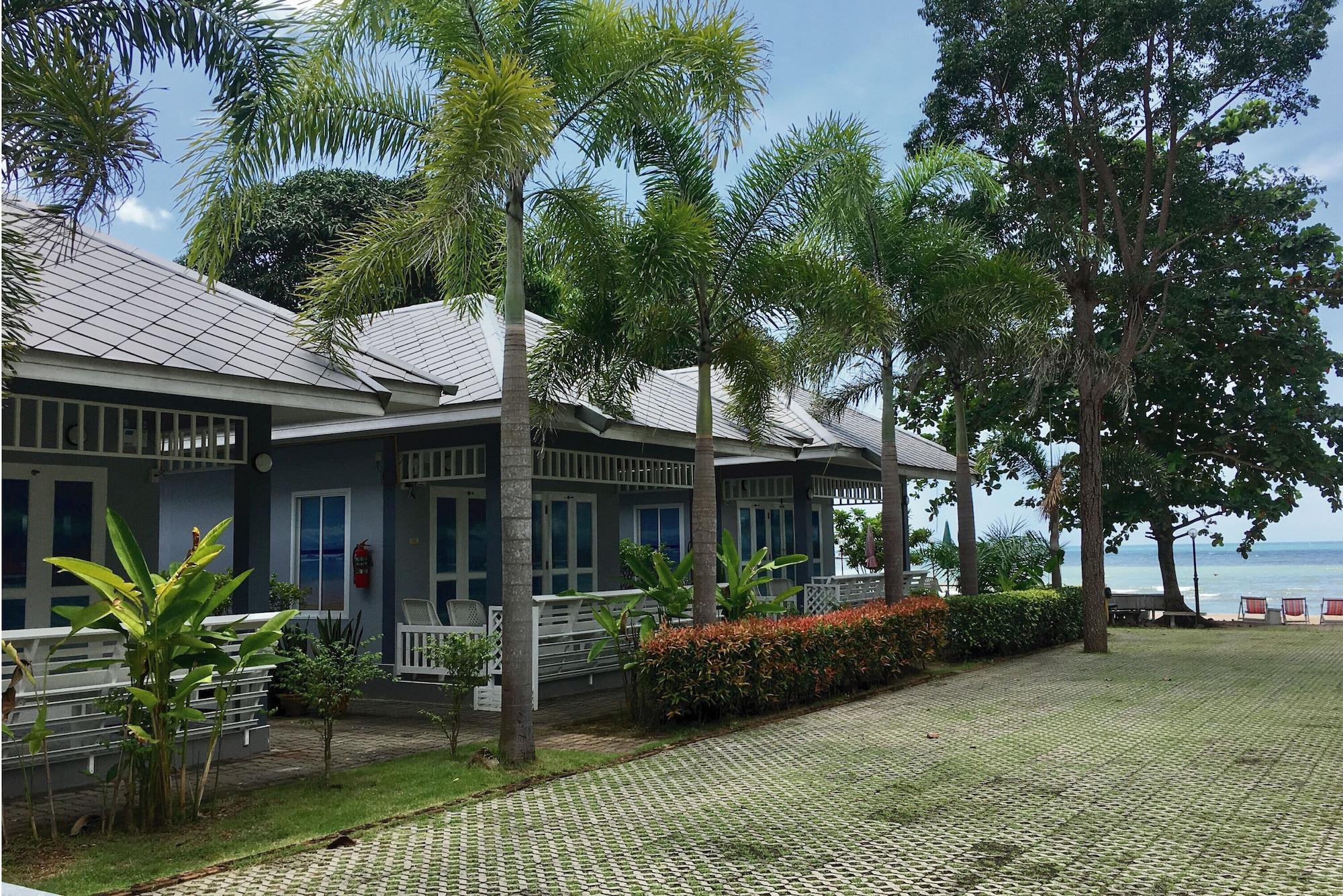 Ban Krut Resort Exterior photo