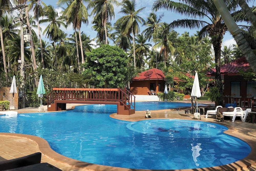 Ban Krut Resort Exterior photo