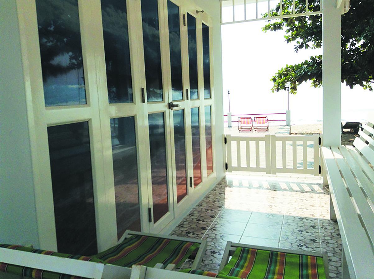 Ban Krut Resort Exterior photo