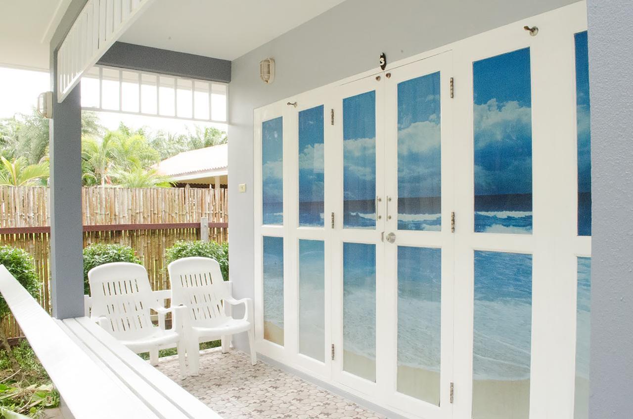 Ban Krut Resort Exterior photo