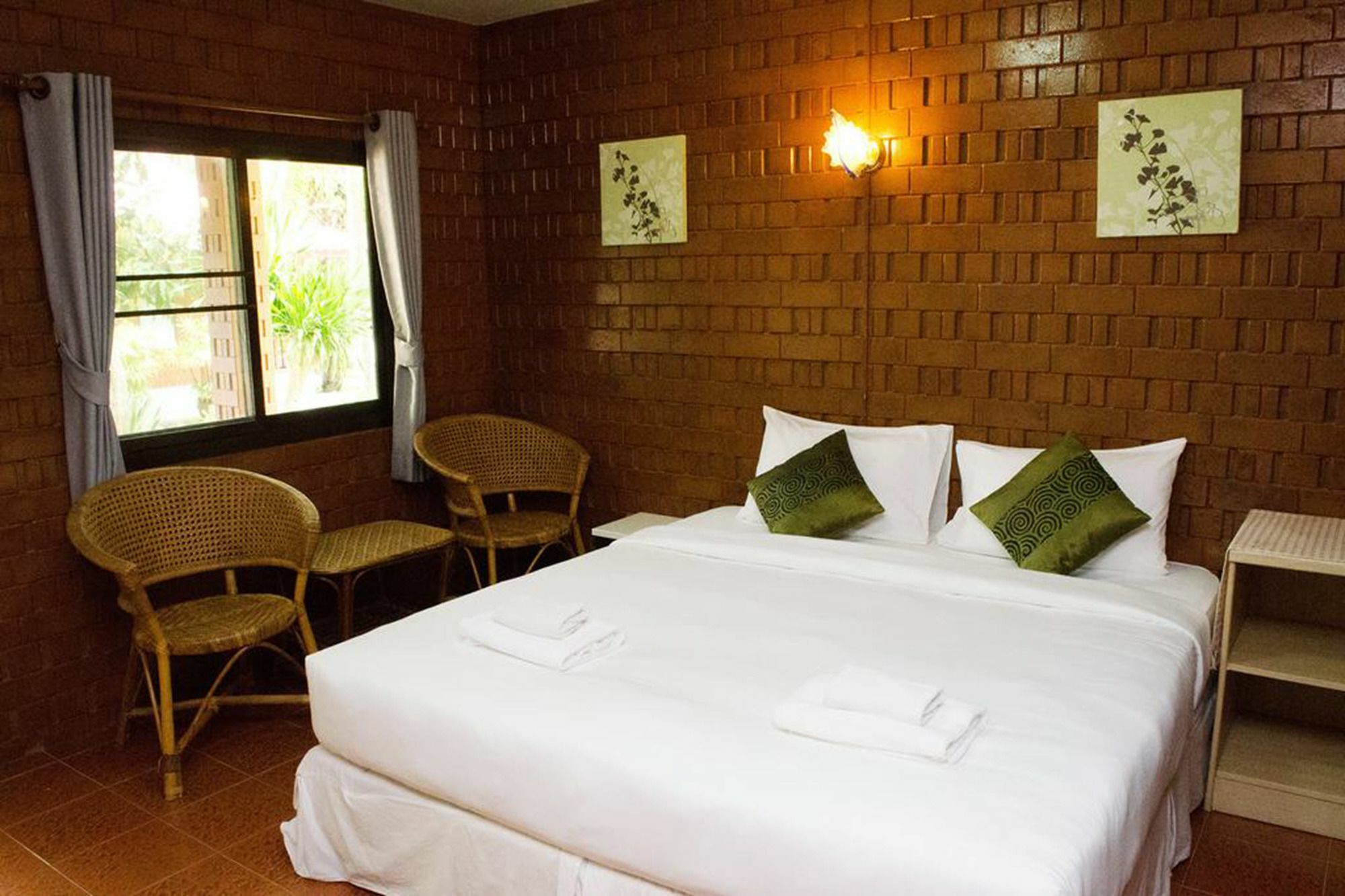 Ban Krut Resort Exterior photo